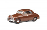 Macheta auto Skoda 1201 1956 maro, 1:43 Abrex