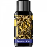 Calimara cerneala Diamine Sargasso Sea 30ml