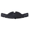 Capac sub bara fata BMW Seria 3 (E90/E91), 11.2004-06.2012, polietilena (PE),