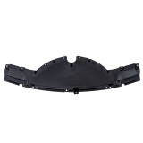 Capac sub bara fata BMW Seria 3 (E90/E91), 11.2004-06.2012, polietilena (PE),