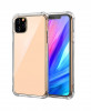 Husa Anti Shock TPU Samsung Galaxy A70, A705 Transparenta