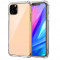 Husa Anti Shock TPU Apple iPhone 12, 12 Pro Transparenta