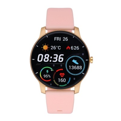 Smartwatch Watx &amp;amp; Colors WAS4002 foto