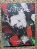 Luiza Barcan - Constantin Calafateanu