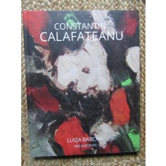 Luiza Barcan - Constantin Calafateanu