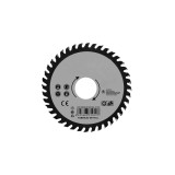 Cumpara ieftin Panza circular vidia pentru lemn, 40T, 250 mm x 22.2 mm