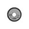 Panza circular vidia pentru lemn, 24T, 200 mm x 22.2 mm