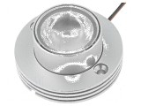 Bec LED alb cald Minostar