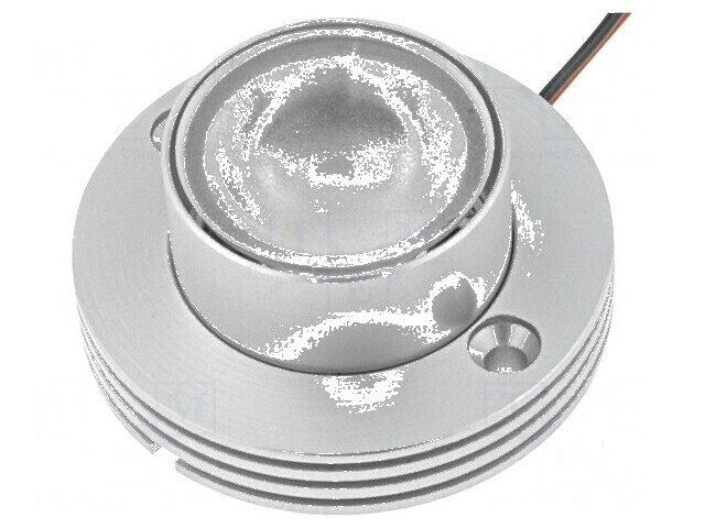 Bec LED alb cald Minostar