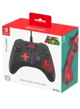 Controller Hori Turbo Mario NSW