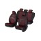 Set Huse Scaun Dynamic Rosu, Universale, Umbrella