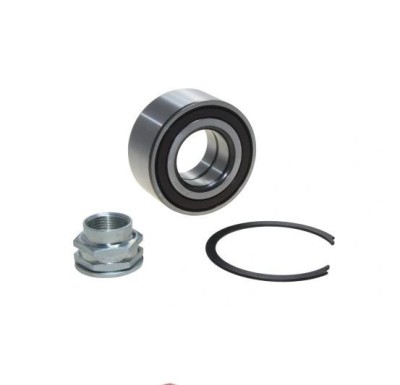 Kit rulment butuc roata Fiat Punto (188), Punto Evo (199); Opel Corsa C Caroserie (F08, W5l), Corsa D CX Bearings parte montare : Punte fata, Stanga/ foto