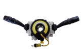 Maneta semnalizare ștergătoare HYUNDAI SANTA F&Eacute; I SM 2005 OEM: 629-60260A,9349026000,9341026500,9342026600