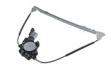 Macara geam Fiat Panda 2003-2011, Dreapta Fata Cu Motor, NTY EPS-FT-023