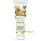 Crema de Maini Hranitoare cu Omega Plus si Ulei de Avocado 75ml