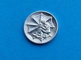 1 Lira 1978 San Marino-UNC-RAR-in realitate arata bine!