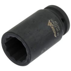 Tubulara lunga de impact 12 laturi 3 4 32mm