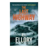 Last Highway