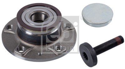 FEBI BILSTEIN 40659 Set rulment roata foto