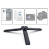 Tripod Universal, pentru Selfie Stick - Techsuit (TPD2) - Black