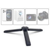 Tripod Universal, pentru Selfie Stick - Techsuit (TPD2) - Black