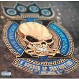 Five Finger Death Punch A Decade Of Destruction Vol. 2 (cd)