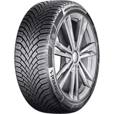 Anvelope Continental TS-860 175/60R15 81T Iarna foto