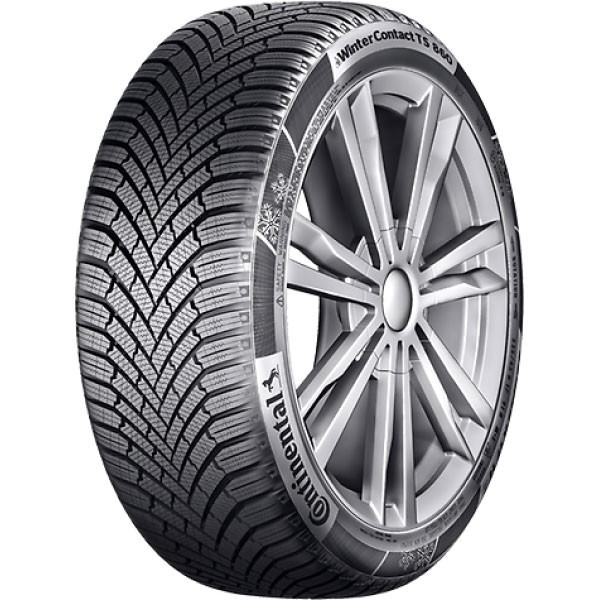 Anvelope Continental TS-860 175/60R15 81T Iarna