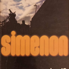 LES 13 MYSTERES-GEORGES SIMENON