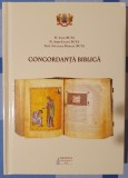 Concordanţă biblică, Buta, Editura Basilica, 2018, București