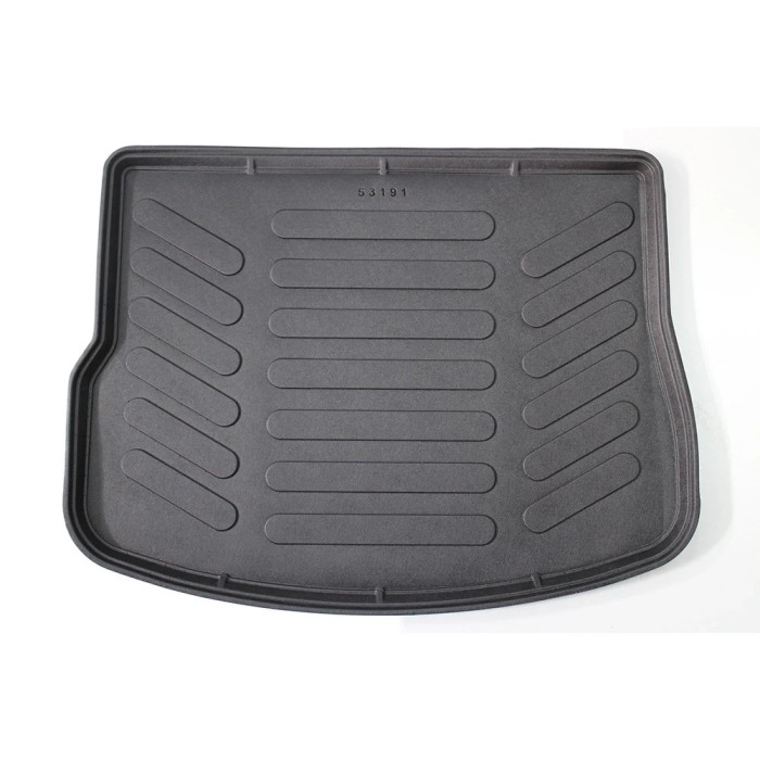 COVOR PROTECTIE PORTBAGAJ UMBRELLA PENTRU LAND ROVER RANGE ROVER EVOQUE (L538) 2011-2018 60713