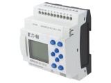 Releu Programabil EASY-E4-DC-12TC1 - 8 Intrări Digitale, 4 Intrări Analogice