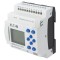 Releu programabil 24V DC, 8 intrări