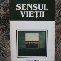 SENSUL VIETII - ALFRED ADLER