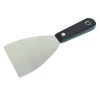 Spaclu Cu Maner Plastic 40mm
