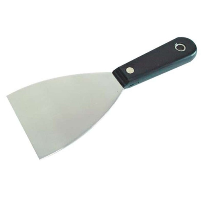 Spaclu Cu Maner Plastic 40mm