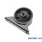 Tampon motor Mitsubishi Lancer 4 (1988-1992)[C6_A,C7_A] #1