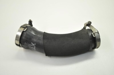 Furtun intercooler st&amp;acirc;nga AUDI A6 4F2, C6 2010 OEM: 4F0145709L 1706866 foto