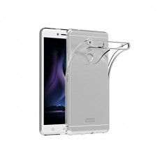 Husa LENOVO K6 - Luxury Slim Case TSS, Transparent