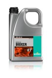 Ulei Motor Motorex Boxer 5W40, 4L, Semi-sintetic, Moto 4T, BMW Boxer, JASO MA2, API SL