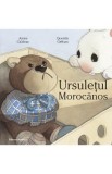 Ursuletul morocanos - Annie Caldirac, Quentin Greban