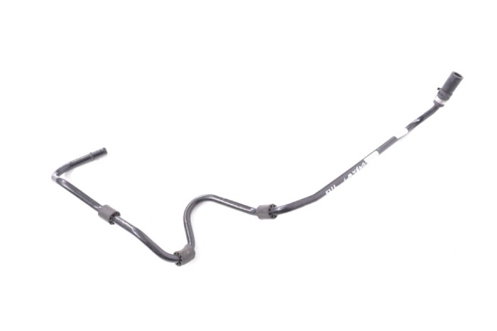 Conducta de răcire cutie de viteze PORSCHE CAYENNE 92A 2012 OEM: 7P5422890B | 11724571