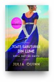 Cumpara ieftin Toate saruturile din lume
