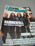 Cumpara ieftin REVISTA METAL HAMMER NR. 108