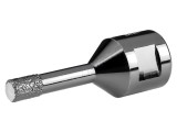 Freză burghiu diamantată 8mm pentru glazură și plăci ceramice GRAPHITE M14