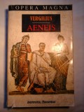 AENEIS - VERGILIUS - ENEIDA