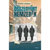 &Ouml;sszegyűrt nemzed&eacute;k - Jolsvai Andr&aacute;s