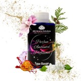 Esenta Parfum Ambient Rouge Baccarat 540, 100gr, Ulei Esential Concentrat, Odorizant Profesional, Oriental Lemnos, Fabricat UE