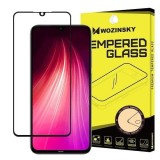 Folie de Sticla XIAOMI Redmi Note 8T Wozinsky (Envelope)