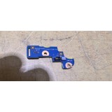 Power Button Board Laptop HP eitebook 820 G1